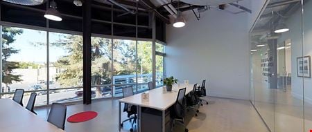 Preview of commercial space at 101 Jefferson Drive