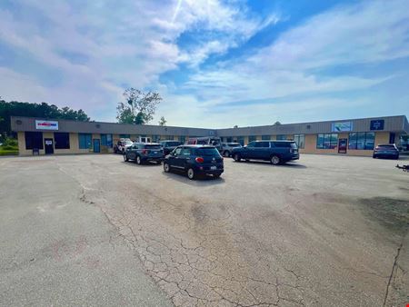 Preview of Retail space for Sale at 3721 Wesley Street