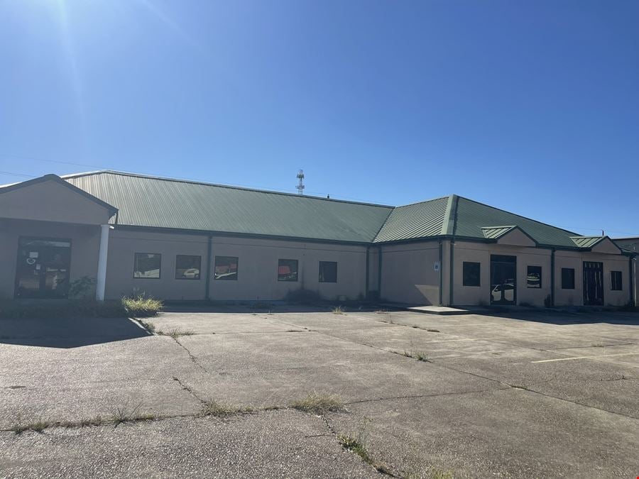 Professional Medical Office Building For Sale