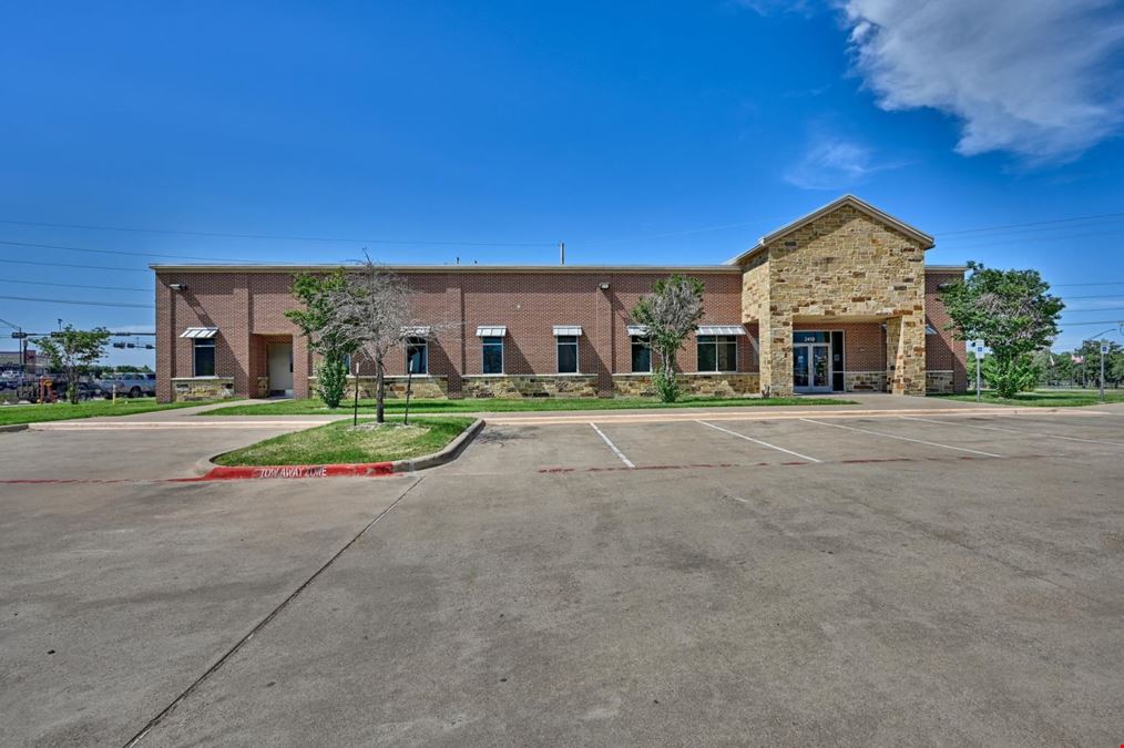 Boonville Medical Clinic