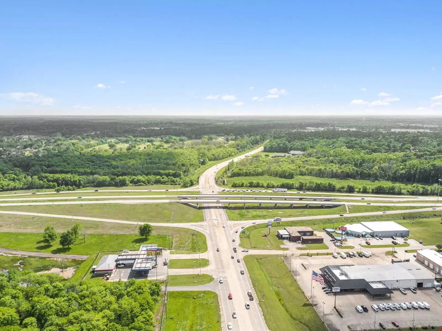 Motor Finance Properties - Tracts G & H