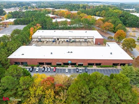 Preview of Industrial space for Rent at 3715 Atlanta Industrial Parkway Northwest