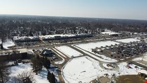 Hilltop Plaza