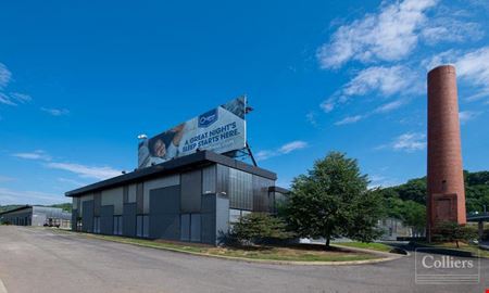 Preview of Industrial space for Rent at 307 23rd St Ext
