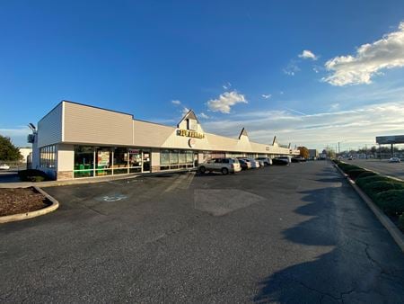 Preview of Retail space for Rent at 901 N Salisbury Blvd