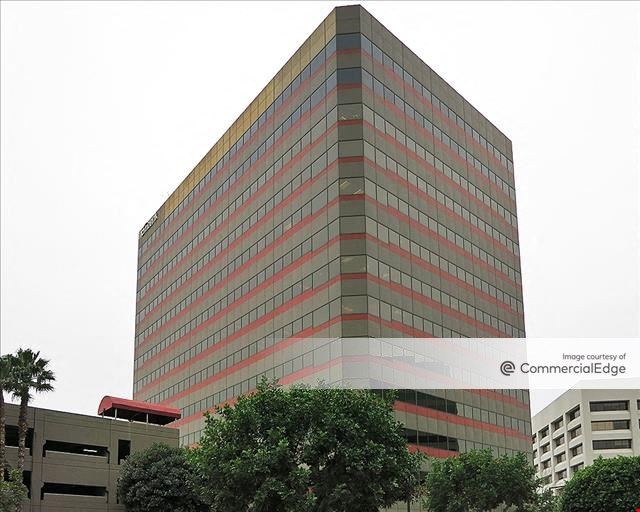 Glendale Gateway - 700 North Brand Blvd