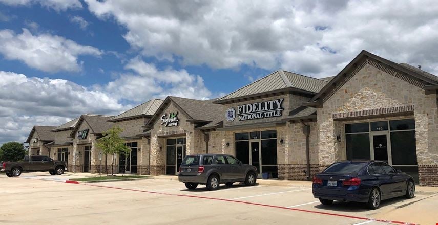 Preview of Office space for Rent at 2750 Churchill Dr