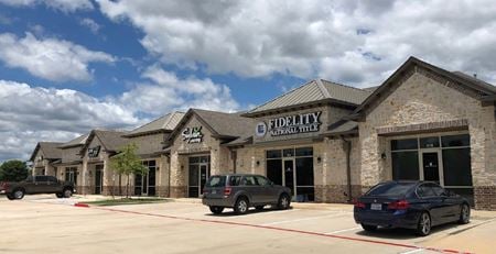 Preview of Office space for Rent at 2750 Churchill Dr