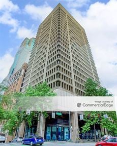 Financial Center