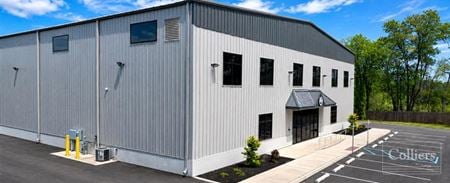 Preview of Industrial space for Rent at 20 Church Rd