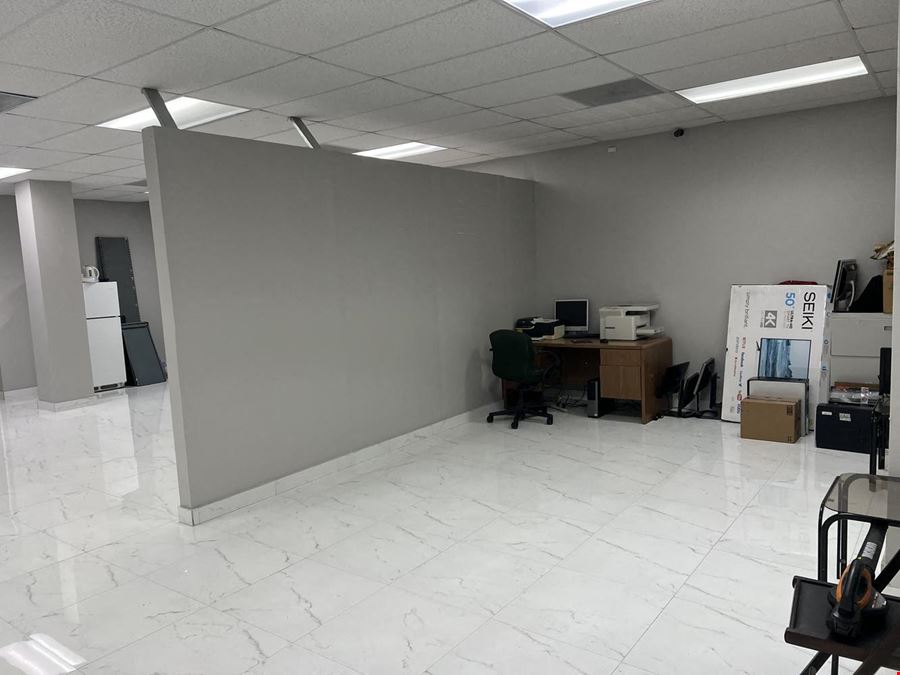 Professional Office