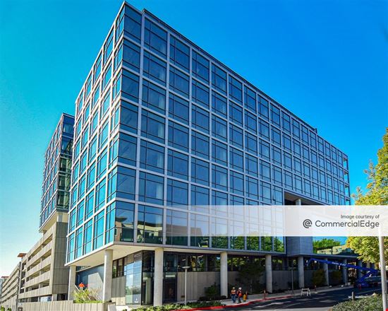 Preview of Office space for Rent at 1101 Lake Washington Blvd North