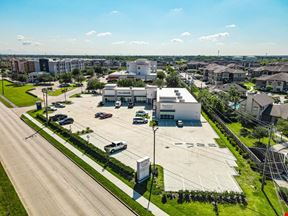 Resi Plaza