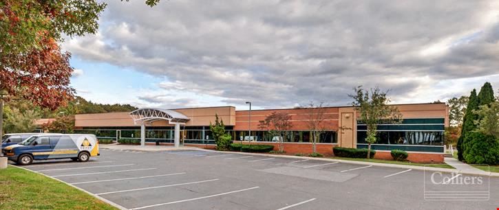 6  Technology Drive - Stony Brook Technology Center