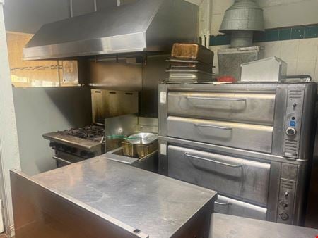 Preview of Restaurant space for Rent at 104 E 165th St