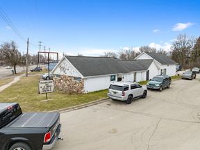 5124 S. MLK