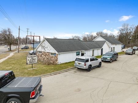 Preview of Retail space for Sale at 5124 South Martin Luther King Junior Boulevard