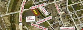 .98 ACRES VACANT LAND FOR SALE