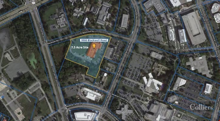 Exceptional Investment Opportunity: SHORT-TERM NNN SALE/LEASEBACK THROUGH 12/31/2026
