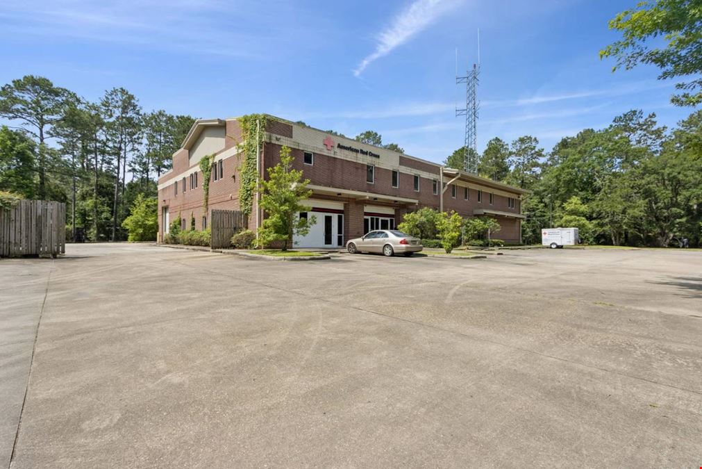 300 Ashland Way
