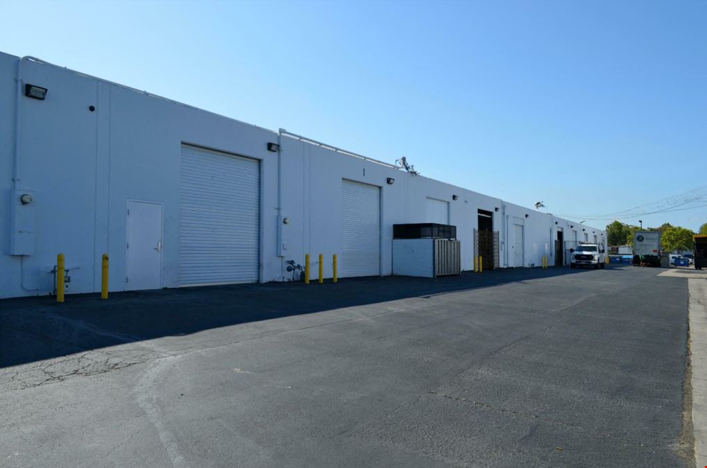 2800 S. Main Street, Unit F