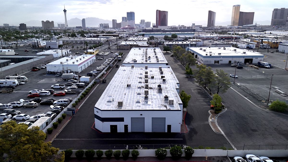 Valley View Business Park