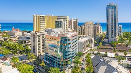 Preview of commercial space at 2155 Kalakaua Avenue