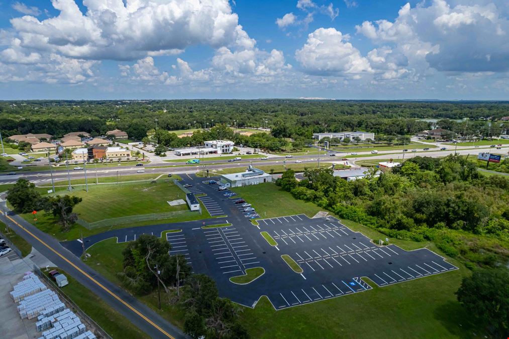 S Florida Ave Lakeland - 6.93 Acres Zoned LCC