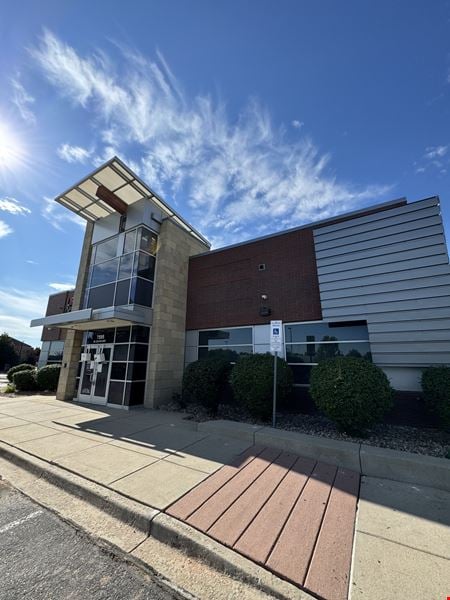 Preview of Office space for Rent at 7595 W Colfax Ave