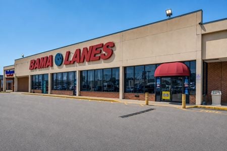 Preview of Retail space for Sale at 1714 East Main Street