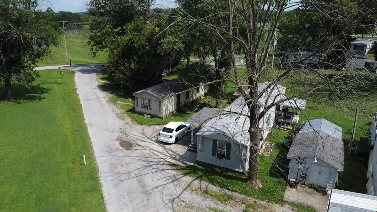 Trail Acres Mobile Home Park