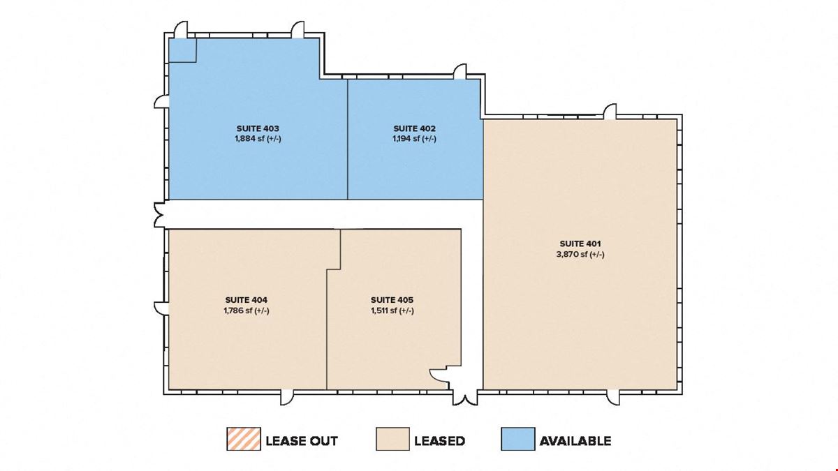 Kingsbridge Center Building 4
