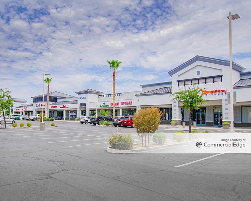 Madison Village Marketplace