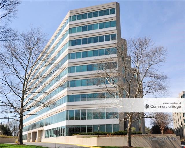 Three Democracy Center