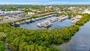 Key West, FL Marina