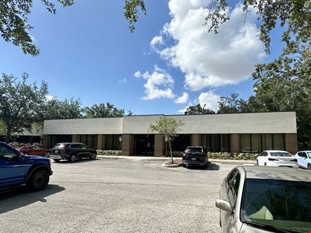 Preview of Office space for Rent at 5620 W Sligh Ave