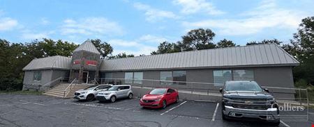 Preview of Office space for Sale at 6950 W 56th St