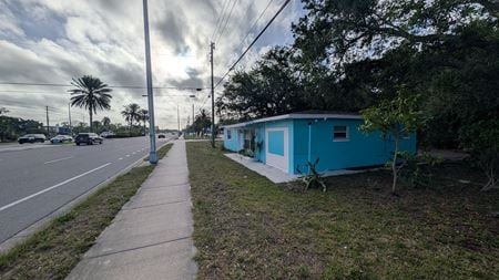 Preview of Office space for Rent at 13490 walsingham Rd C