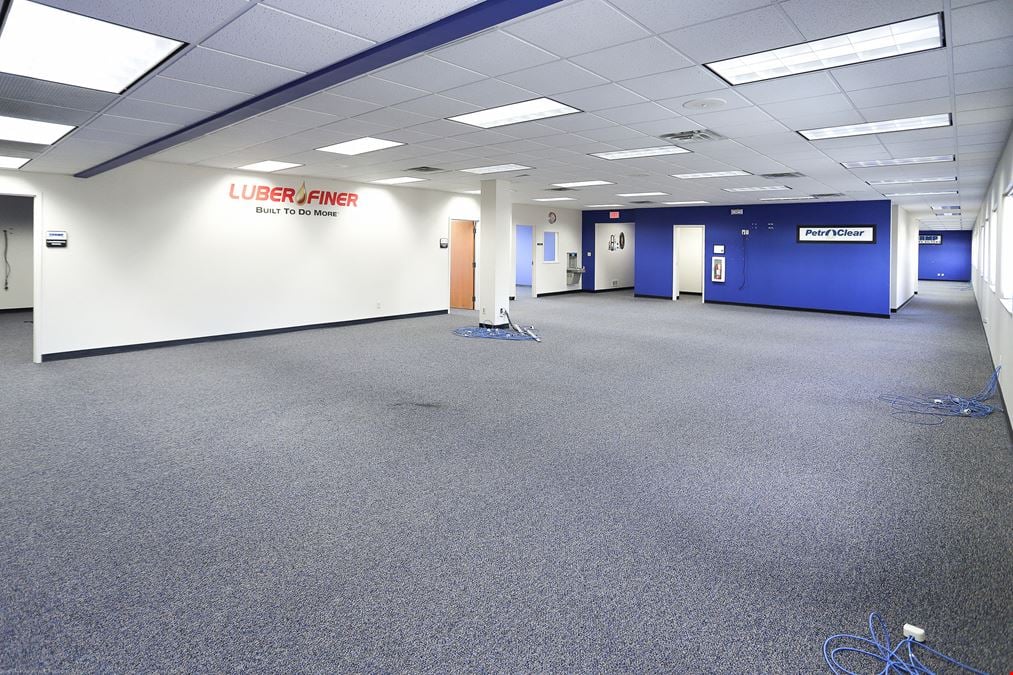 Deer Park Portfolio Building 2