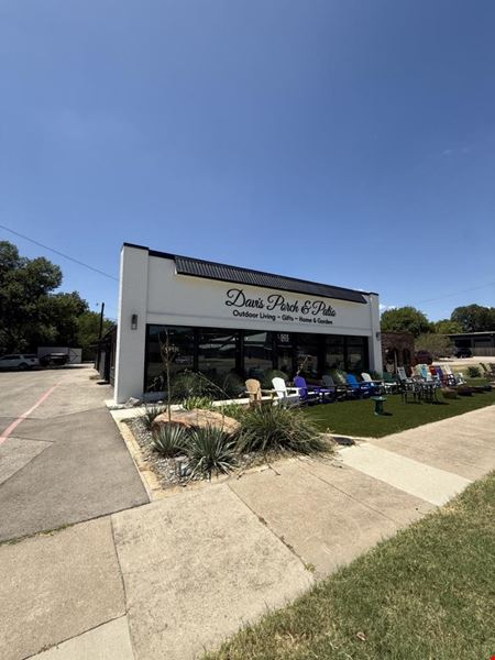 Preview of Retail space for Sale at 501 North Main Street