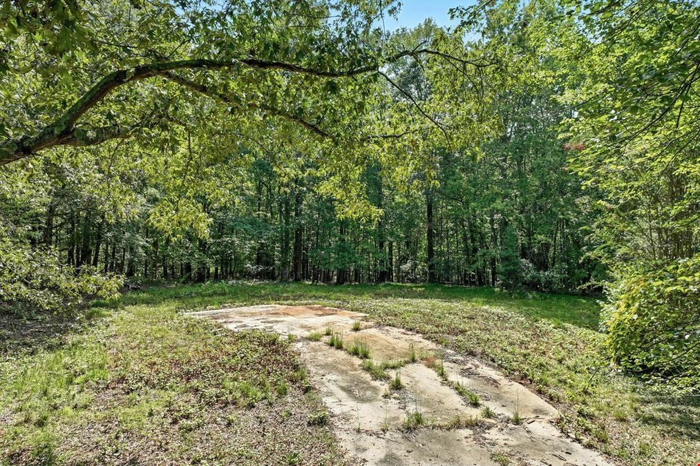 4363 Sardis Rd