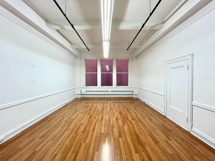 833 Market Street