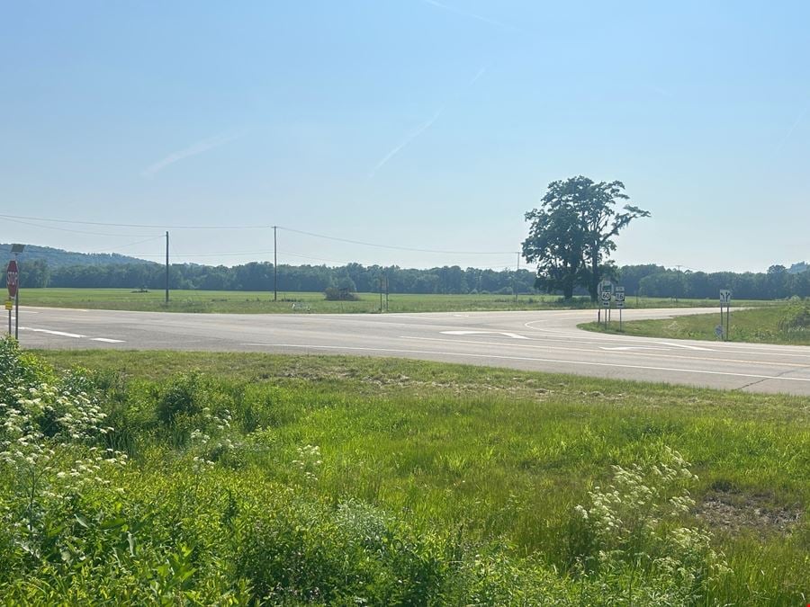 OH-60 at Raiders Road