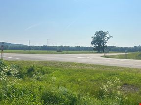 OH-60 at Raiders Road