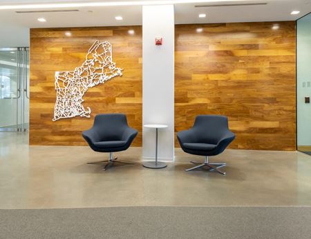Preview of commercial space at 200 Donald Lynch Blvd.