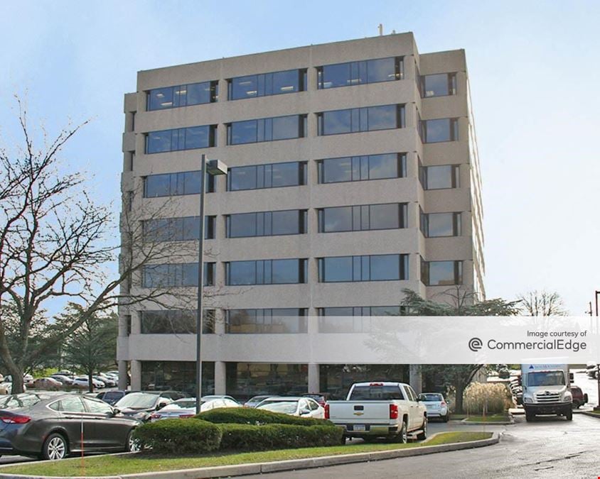 West Shore Office Center