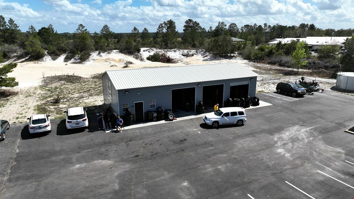 MA Tires and Warehouse LLC