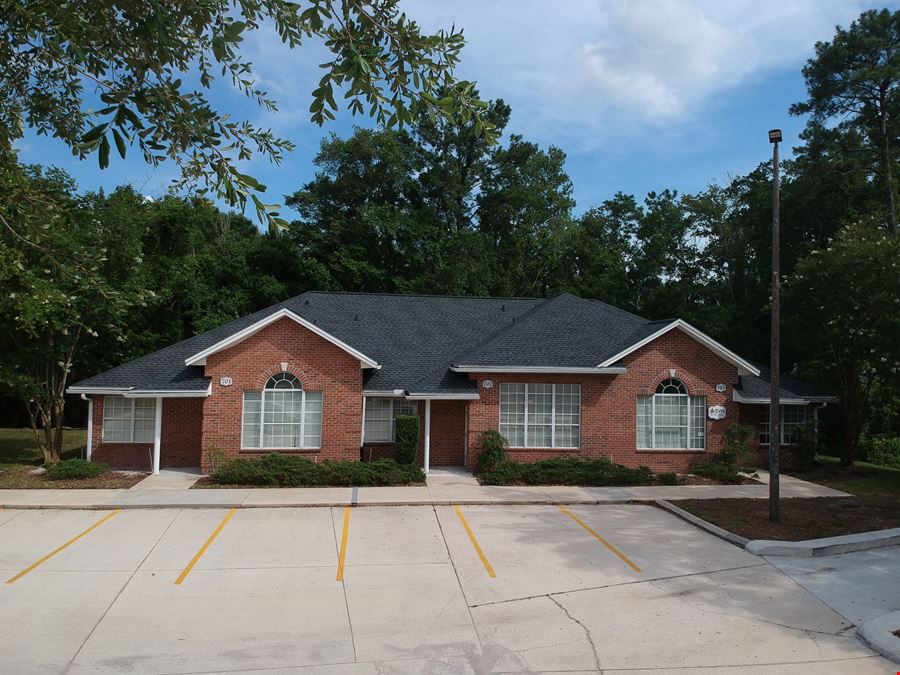 8833 Perimeter Park Blvd, Building 700