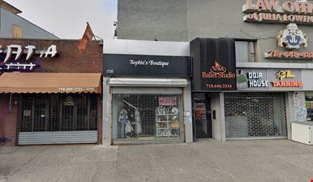 Preview of Retail space for Rent at 1710 Sheepshead Bay Rd