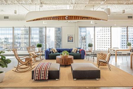 Preview of commercial space at 700 2nd Street SW